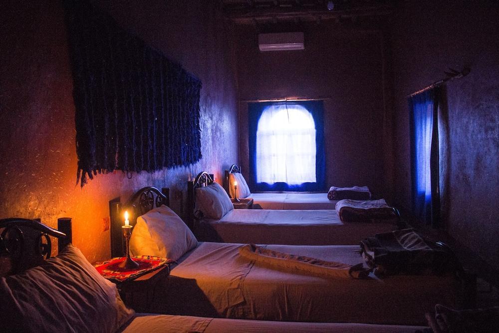 فندق La Fibule D'Or آيت بن حدو المظهر الخارجي الصورة