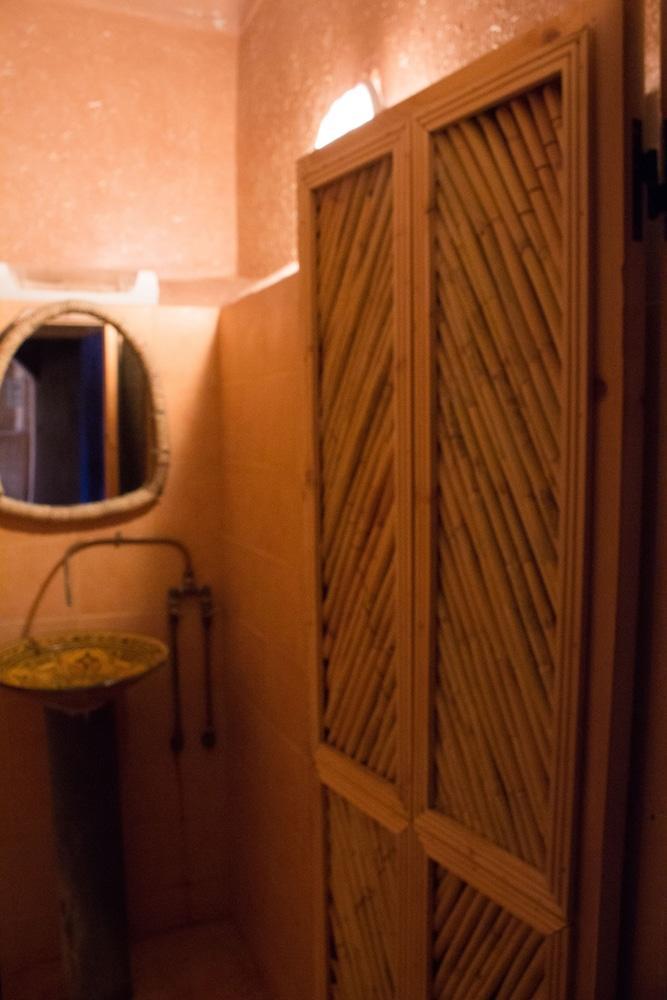 فندق La Fibule D'Or آيت بن حدو المظهر الخارجي الصورة